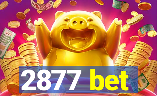 2877 bet